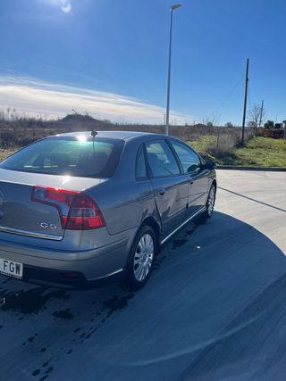 Citroen C5 2006