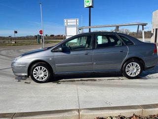 Citroen C5 2006