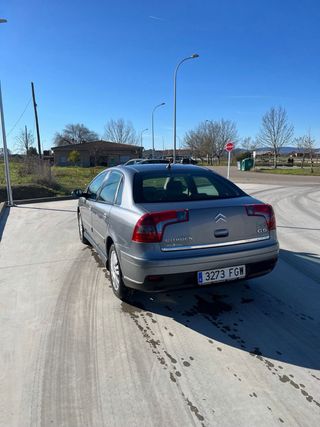 Citroen C5 2006
