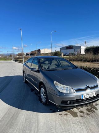 Citroen C5 2006
