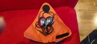 Auriculares Sennheiser OMX52 Street