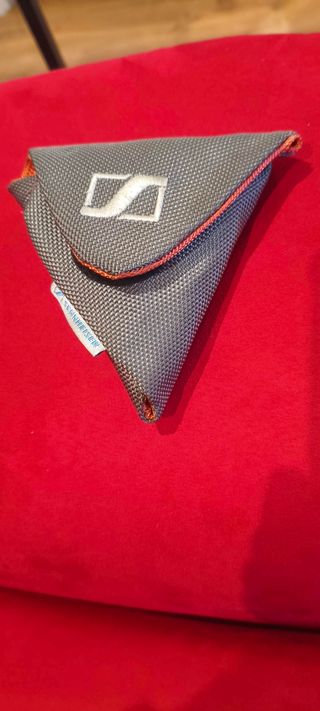 Auriculares Sennheiser OMX52 Street