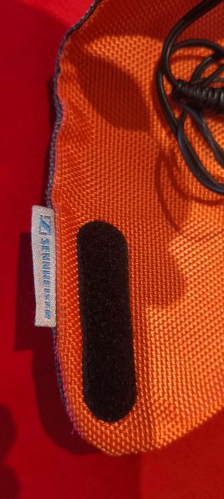 Auriculares Sennheiser OMX52 Street