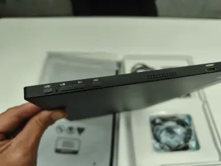 Monitor Portátil Arzopa 16" 2.5K