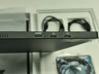 Monitor Portátil Arzopa 16" 2.5K