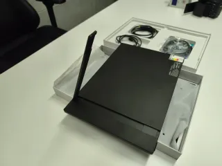 Monitor Portátil Arzopa 16" 2.5K