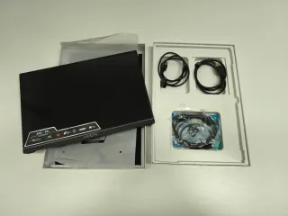 Monitor Portátil Arzopa 16" 2.5K