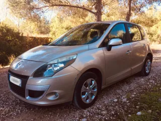 Renault Scenic 2010