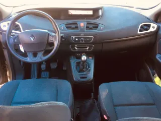Renault Scenic 2010