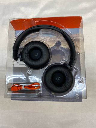 JBL Tune 510 BT Auriculares inalámbricos