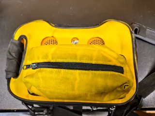 Medidor de campo Promax HD Ranger Lite