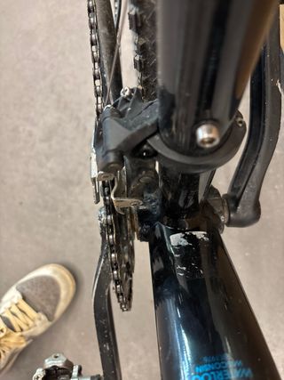 Bicicleta Trek XCaliber 8