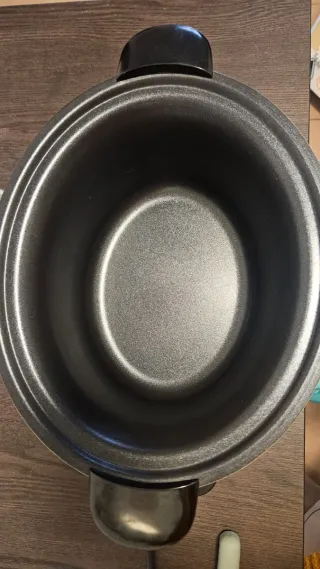 Olla Cocción Lenta Russell Hobbs