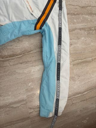 Chaqueta esquí O'Neill infantil talla XS (12-14)