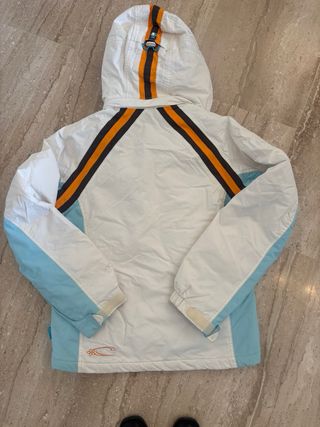 Chaqueta esquí O'Neill infantil talla XS (12-14)