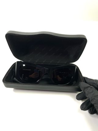 Occhiali da sole Balenciaga: BB0327S