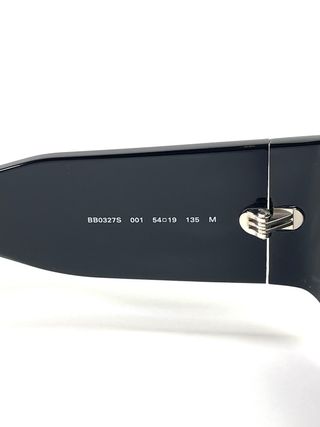 Occhiali da sole Balenciaga: BB0327S