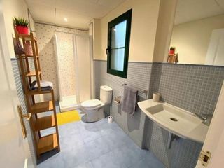 Piso en alquiler en Riviera del Sol en Mijas