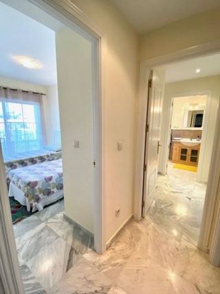 Piso en alquiler en Riviera del Sol en Mijas