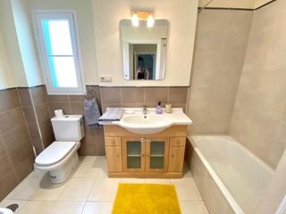 Piso en alquiler en Riviera del Sol en Mijas