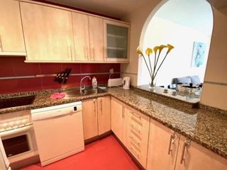 Piso en alquiler en Riviera del Sol en Mijas