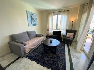 Piso en alquiler en Riviera del Sol en Mijas