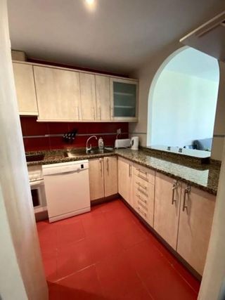 Piso en alquiler en Riviera del Sol en Mijas