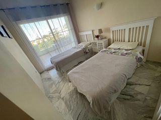 Piso en alquiler en Riviera del Sol en Mijas