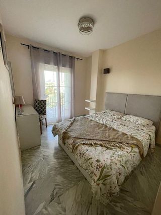 Piso en alquiler en Riviera del Sol en Mijas