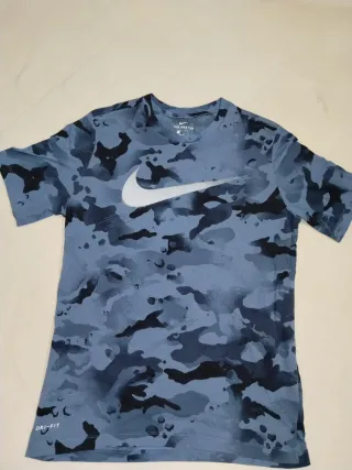 Camiseta Nike Dri-Fift