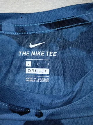 Camiseta Nike Dri-Fift