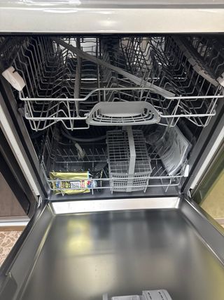 Lavavajillas Balay Inox Oferta