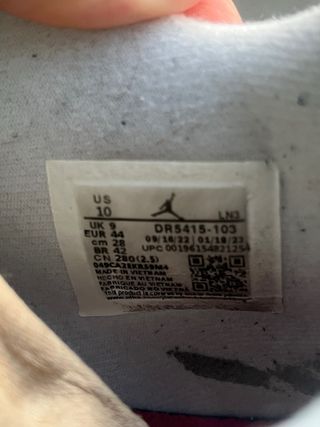 Jordan 4 SB Pine Green