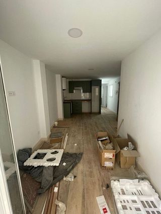 Piso en venta en Plaza de Toros - Santa Rita en Almería