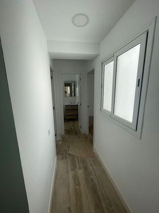 Piso en venta en Plaza de Toros - Santa Rita en Almería