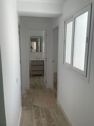 Piso en venta en Plaza de Toros - Santa Rita en Almería