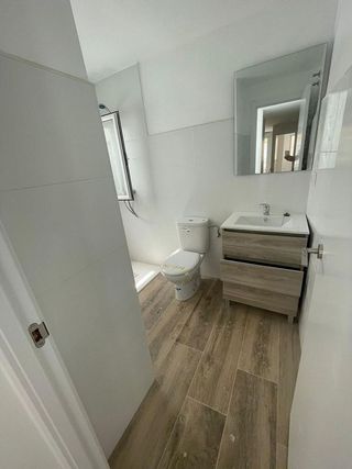 Piso en venta en Plaza de Toros - Santa Rita en Almería