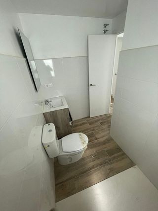 Piso en venta en Plaza de Toros - Santa Rita en Almería