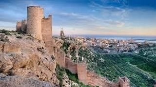 Piso en venta en Plaza de Toros - Santa Rita en Almería