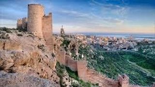 Piso en venta en Plaza de Toros - Santa Rita en Almería