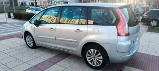 Citroen C4 Picasso 2007