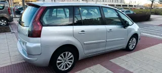 Citroen C4 Picasso 2007