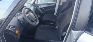 Citroen C4 Picasso 2007