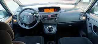 Citroen C4 Picasso 2007