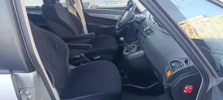 Citroen C4 Picasso 2007