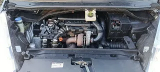 Citroen C4 Picasso 2007