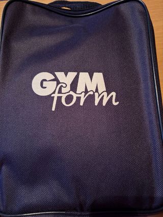 Pantalón de electroestimulación