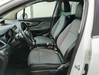 Opel Mokka 2015