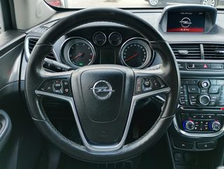Opel Mokka 2015
