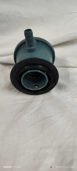 Regulador de gas butano DEXGAS